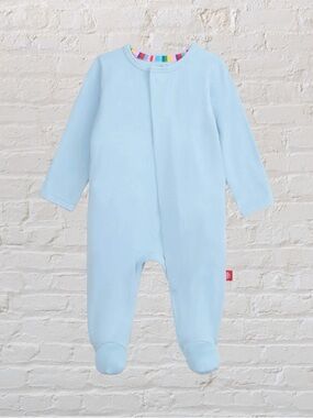 MAGNETIC ME Magnetic Footie
NB (UP TO 21")